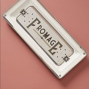 Bistro Tile Fromage Platter NEW